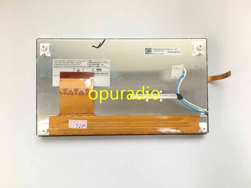   ο  6.5 ġ LTA065B1D3F LCD Ÿ 4 ̾ ġ ũ г ڵ ǰ, ڵ ǰ